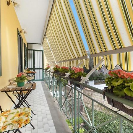 Millie Sorrento Suites 외부 사진