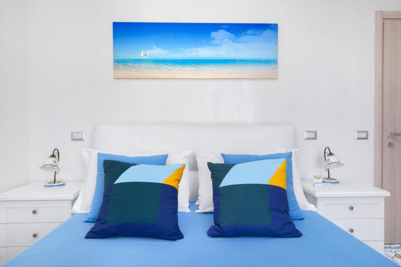 Millie Sorrento Suites 외부 사진
