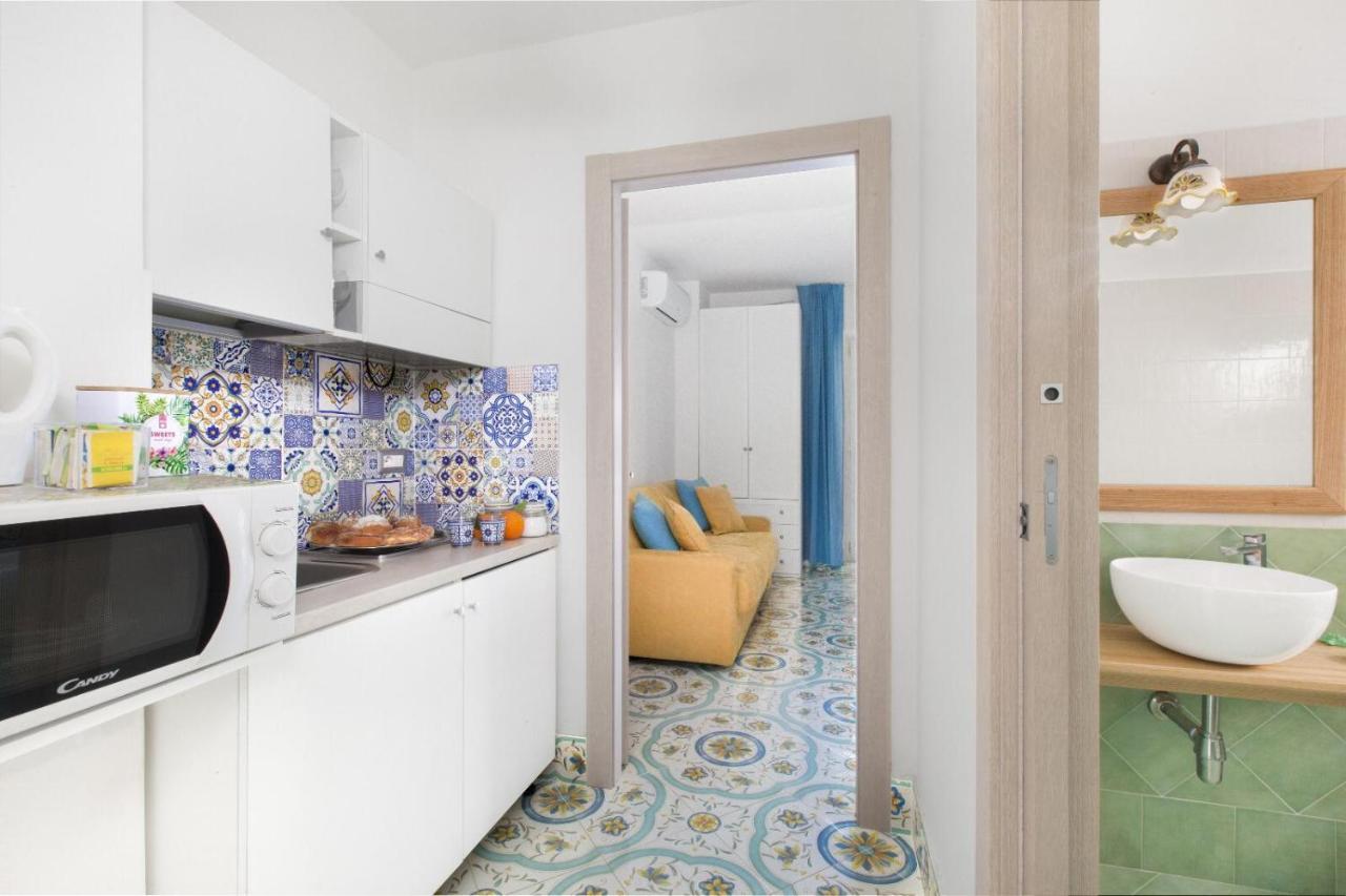 Millie Sorrento Suites 외부 사진