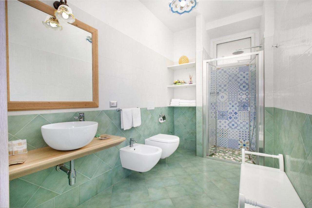 Millie Sorrento Suites 외부 사진