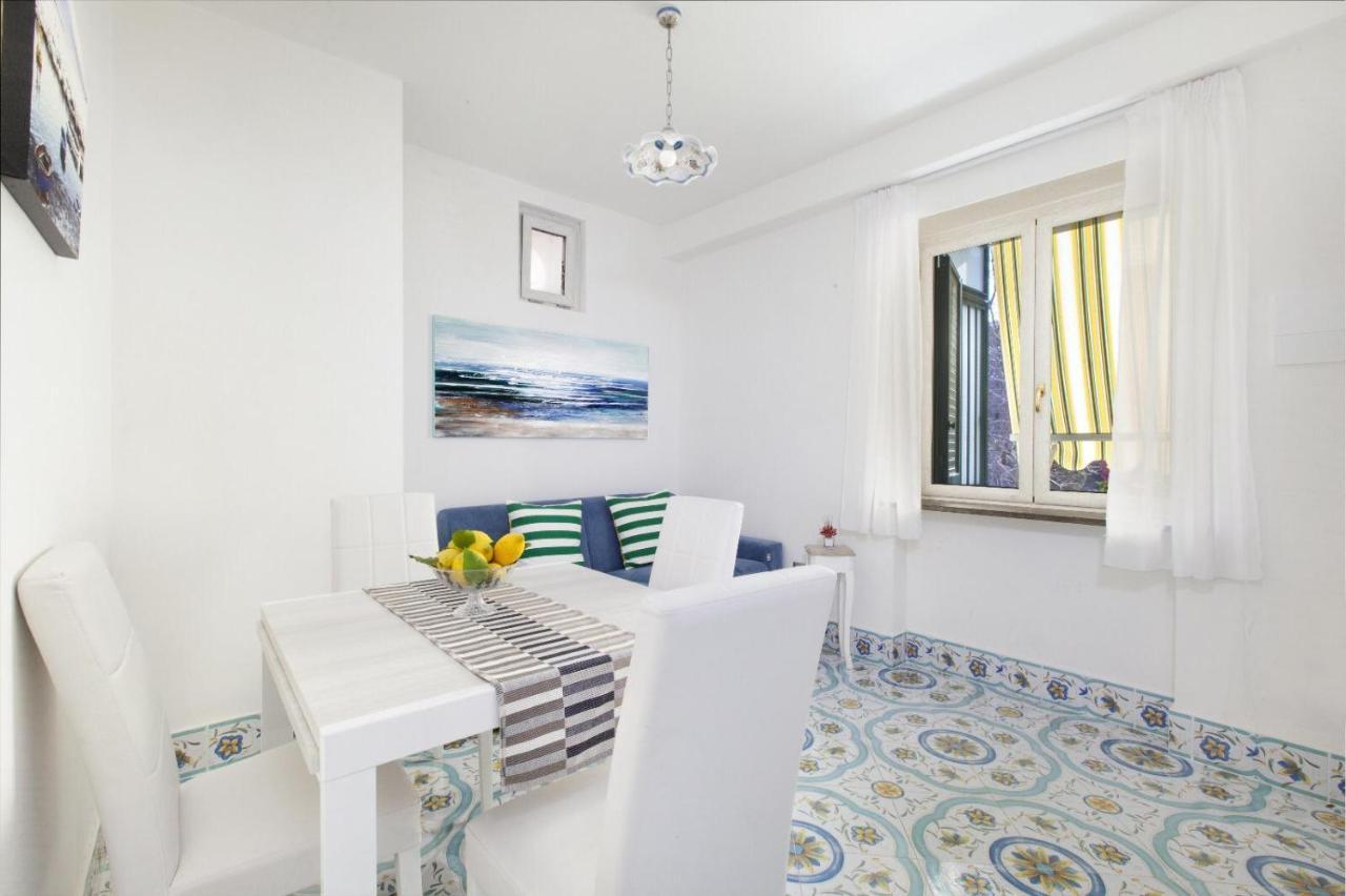 Millie Sorrento Suites 외부 사진