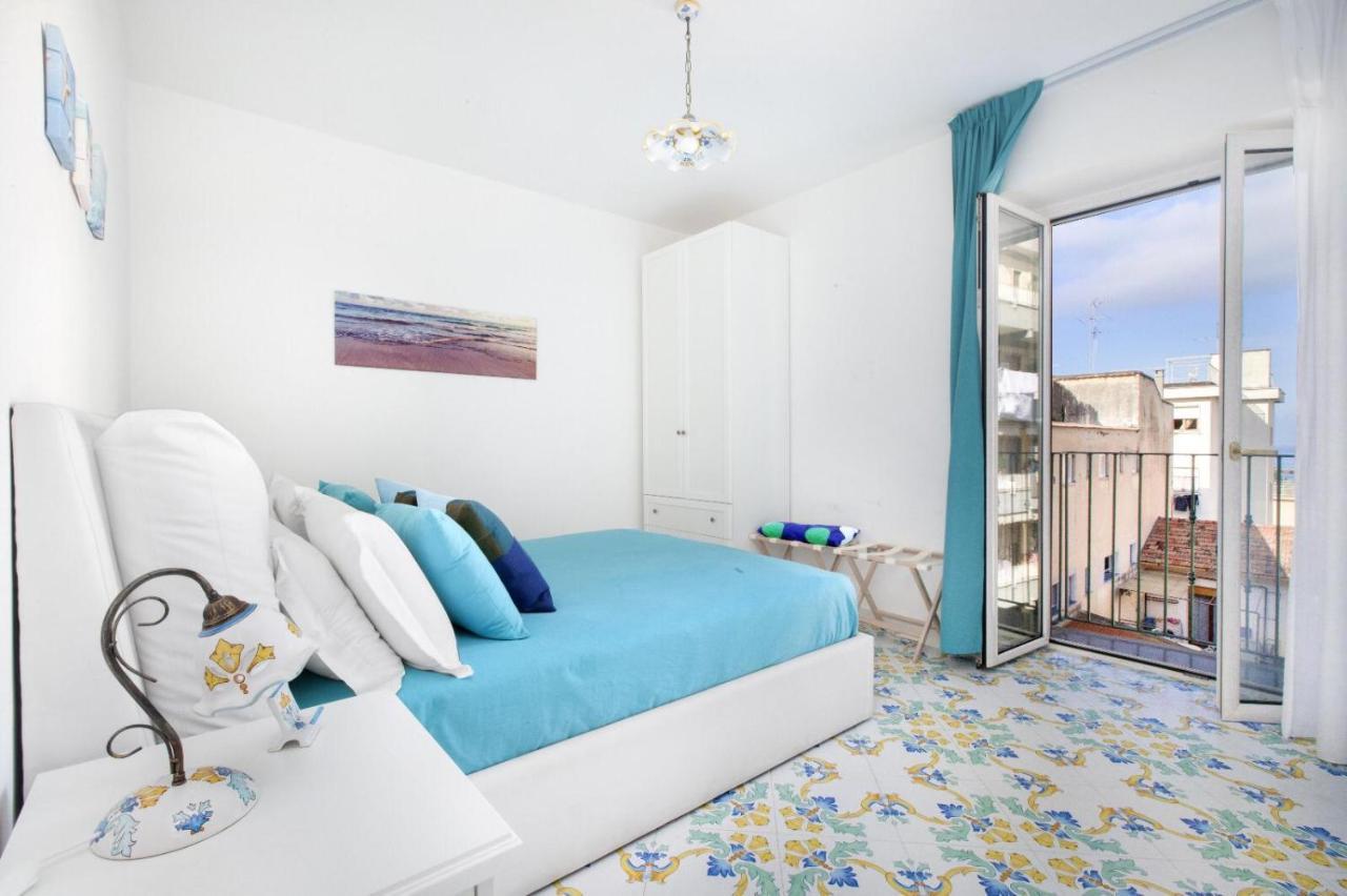 Millie Sorrento Suites 외부 사진