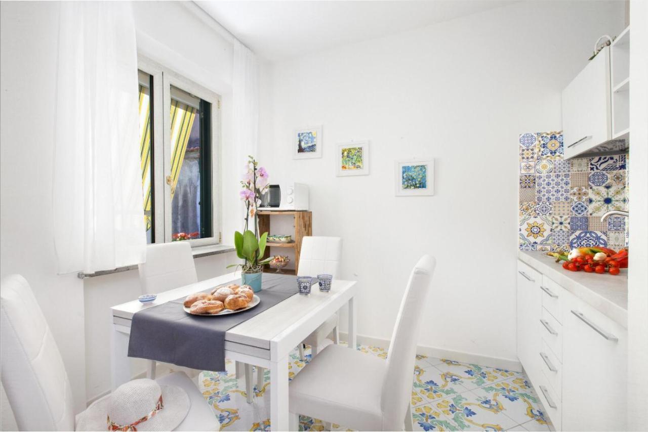 Millie Sorrento Suites 외부 사진