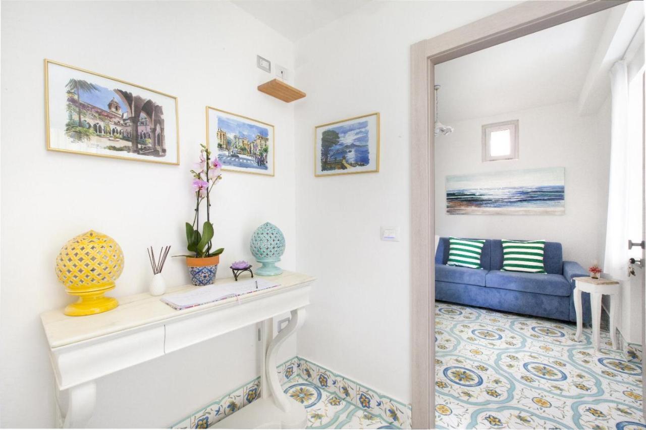 Millie Sorrento Suites 외부 사진
