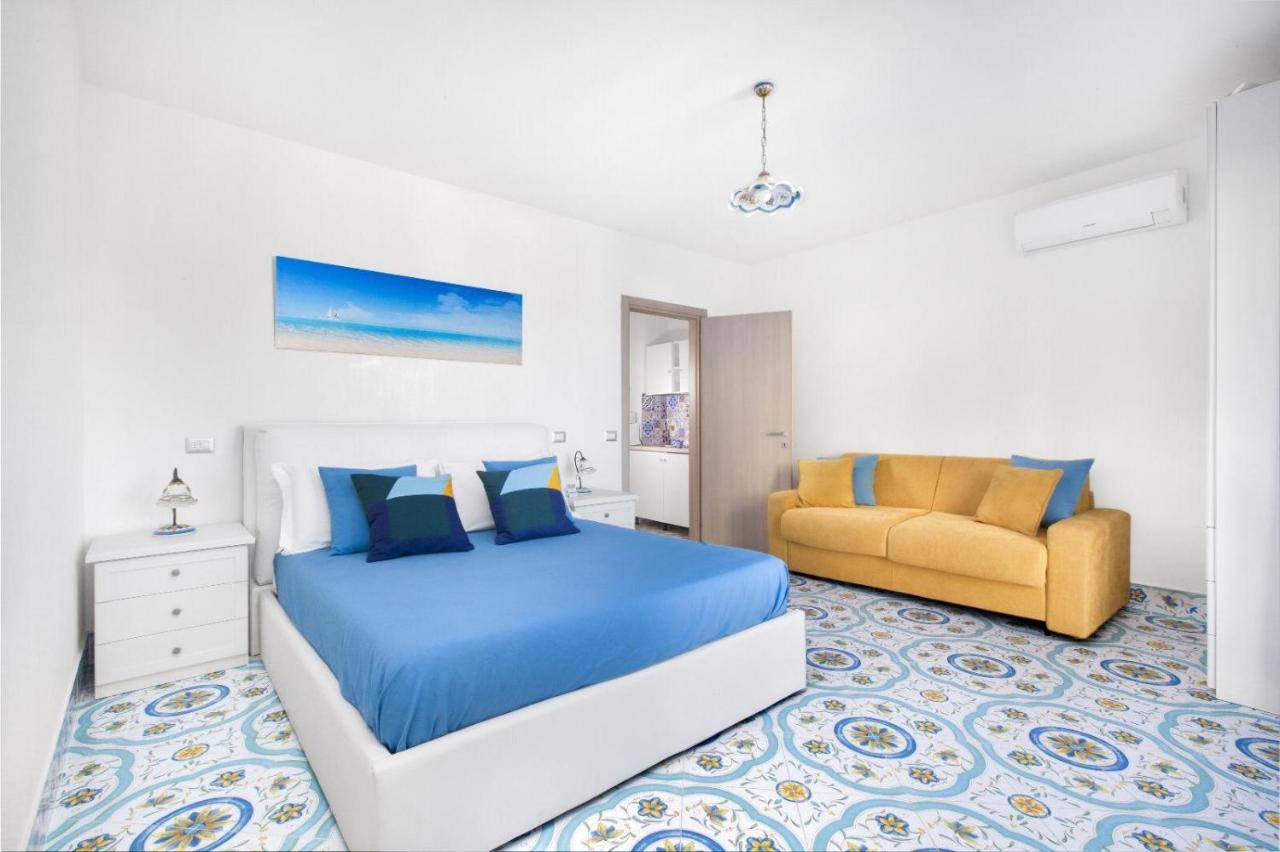 Millie Sorrento Suites 외부 사진