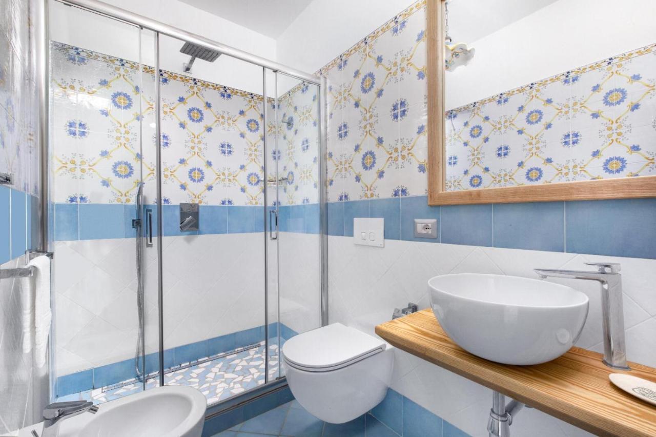 Millie Sorrento Suites 외부 사진