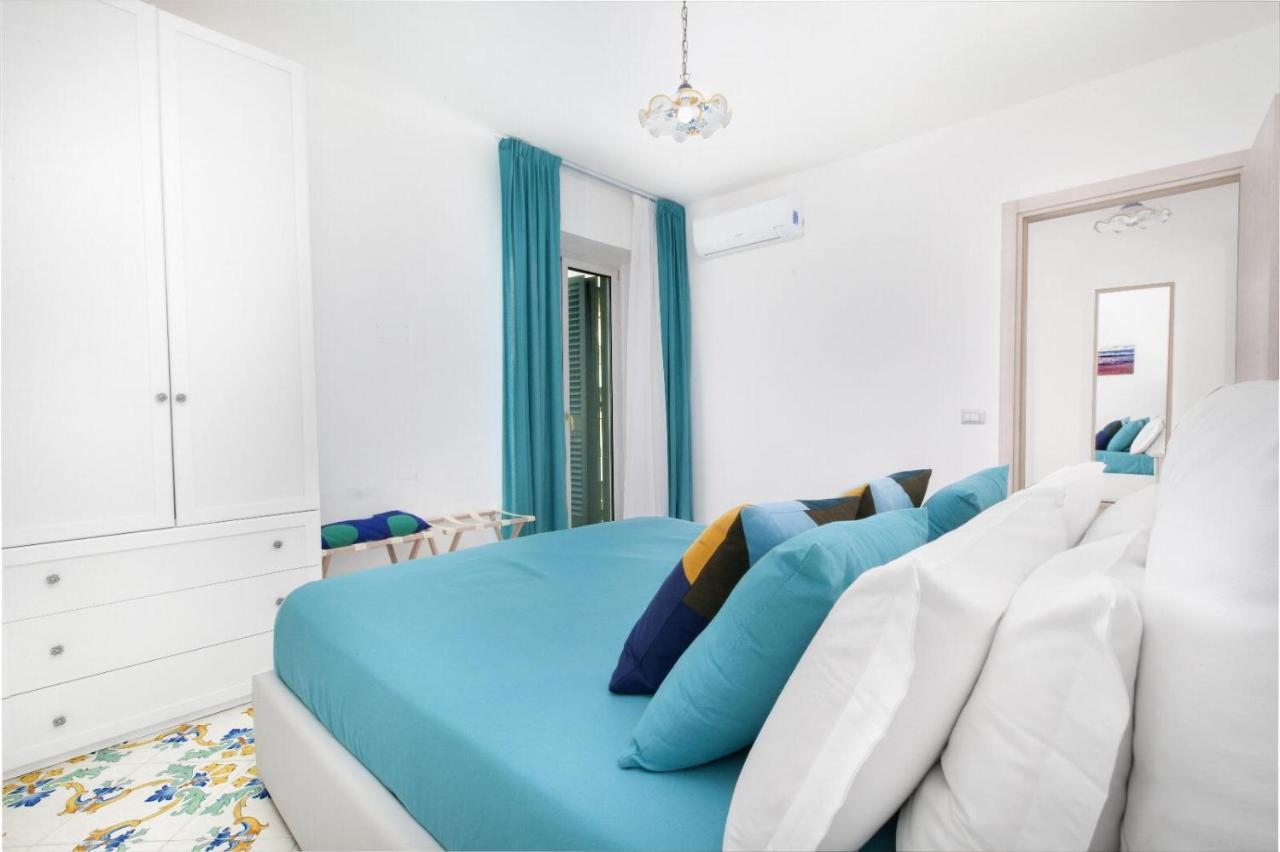 Millie Sorrento Suites 외부 사진