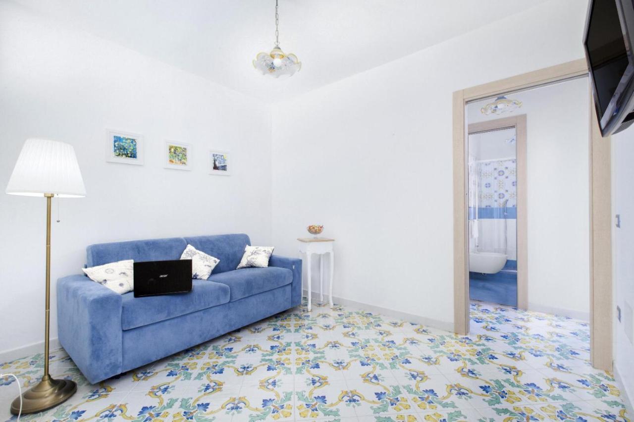 Millie Sorrento Suites 외부 사진