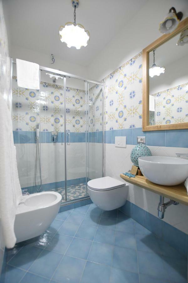 Millie Sorrento Suites 외부 사진